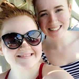 Meet your Posher, Kelly